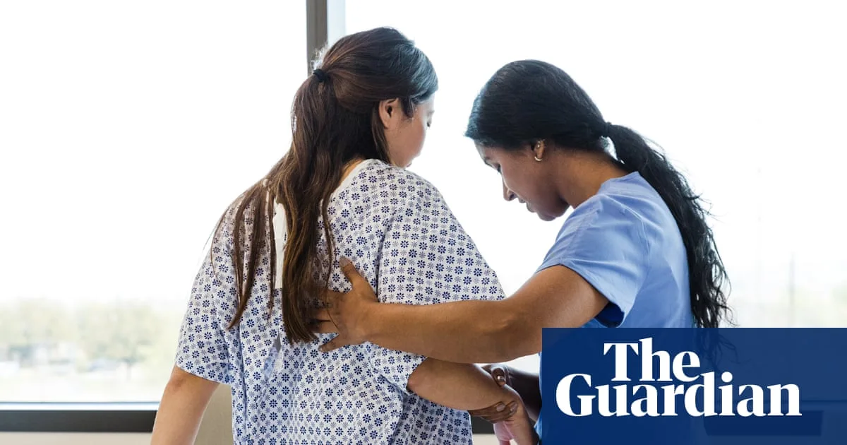 NHS accused of 'medical misogyny' as half of women feel dismissed by doctors