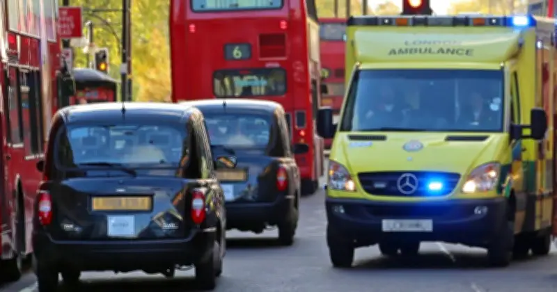 NHS Nearly Spent £70 on Taxi for 50p Pill, Top Doctor Reveals