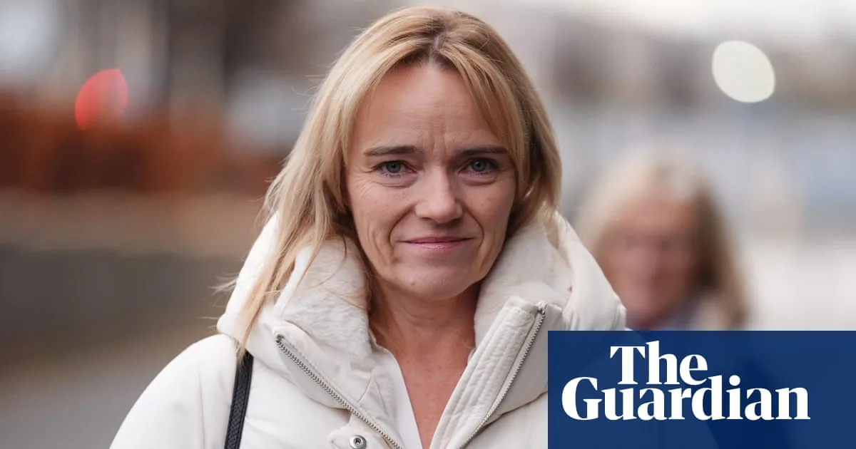 Scottish nurse wins harassment claim in transgender changing room case