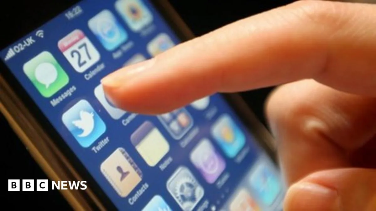GPs to Prescribe Smartphone Apps for Diabetes Checks
