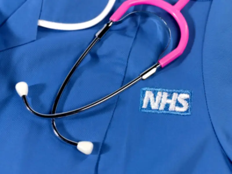 NHS Scotland Launches First Smartphone App for Health Information