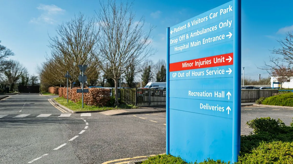 NHS Warns of Appointment Changes During Five-Day Doctors' Strike