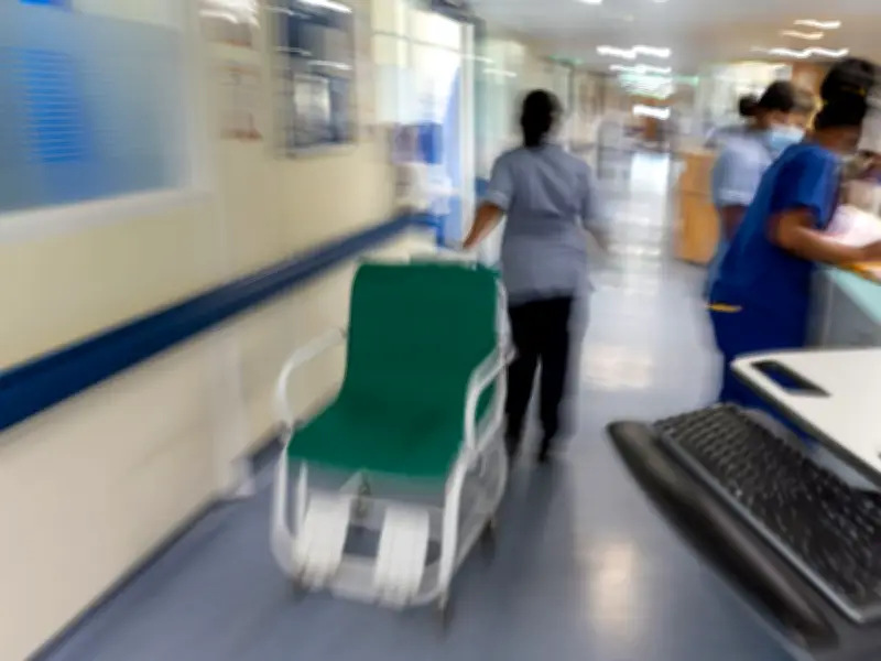 NHS Staffing Crisis: Cancer Patients Face Dangerous Delays in Diagnosis and Care
