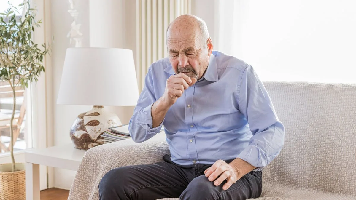 NHS Statin Warning: Stop Medication If These Symptoms Appear