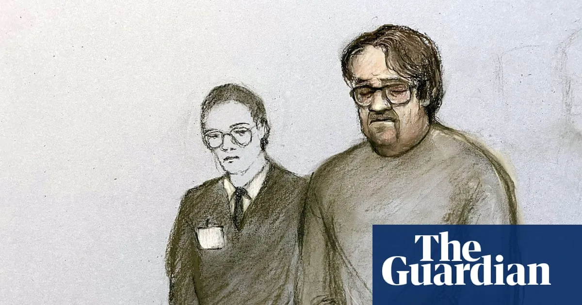 NHS Surgeon Jailed for Fraud After Self-Amputation for Sexual Fetish