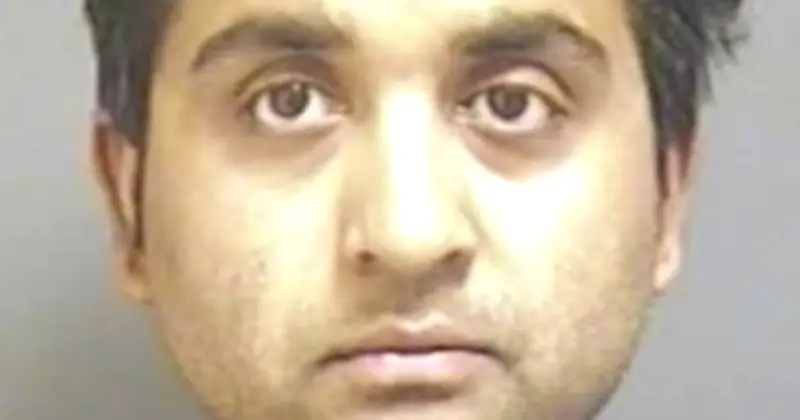 NHS Surgeon Jailed 14 Years for Raping and Choking Two Women