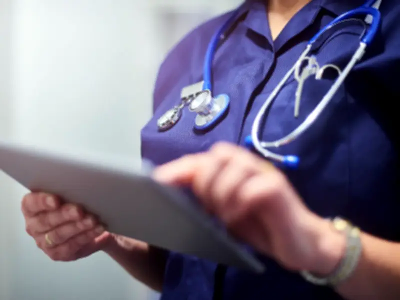 NHS to roll out AI for faster cancer diagnosis across England