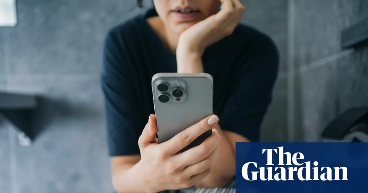 One in Seven UK Adults Turn to AI Chatbots for Health Advice, Study Finds