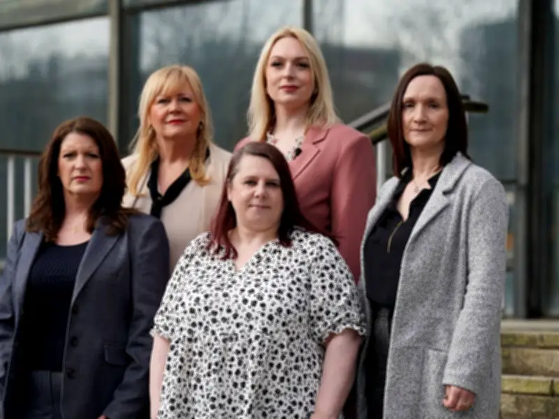 NHS Trust Apologises to Nurses Over Trans Colleague Changing Room Dispute