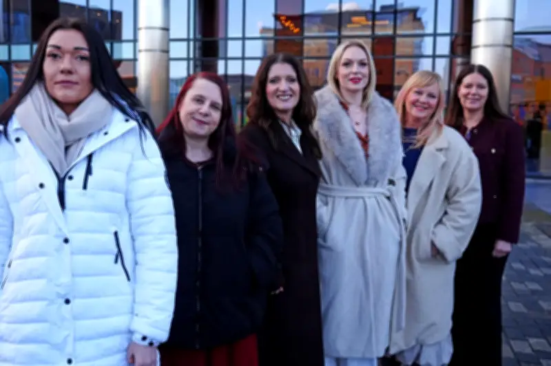NHS trust apologises to nurses over trans colleague changing room row