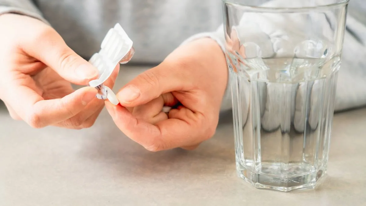MHRA Issues Urgent Warning Over Common Painkiller and Alcohol Mix This Christmas