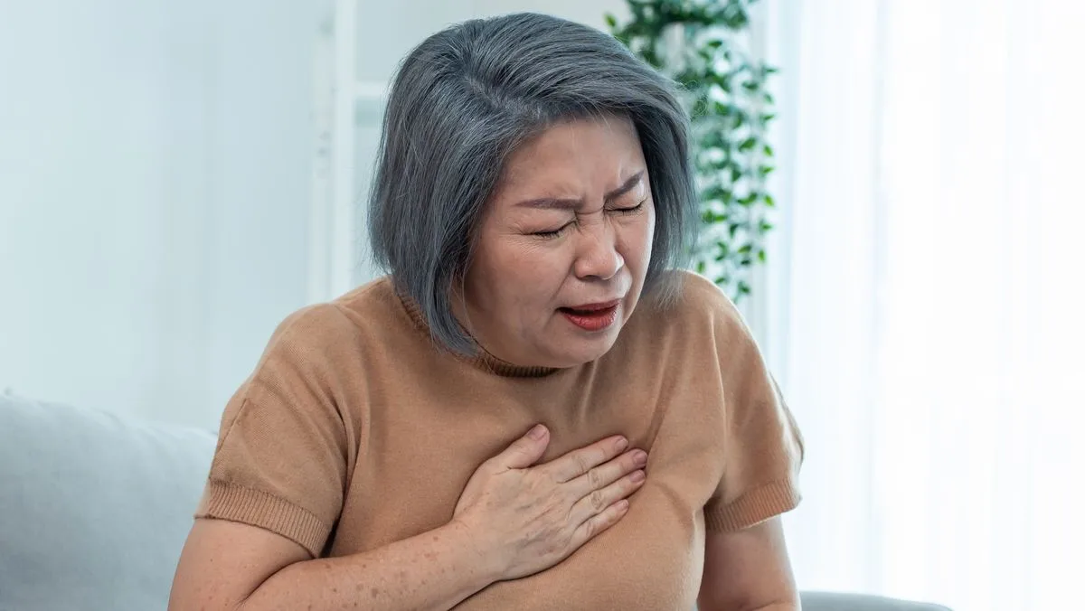 NHS Urges Brits to Check for 'Silent Killer' High Blood Pressure