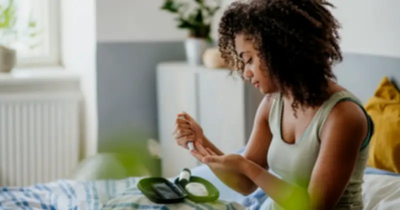 NHS Urges: Learn 4 Diabetes Symptoms to Save Lives