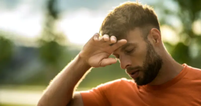 NHS Urges Public to Know Heat Exhaustion vs Heatstroke Signs
