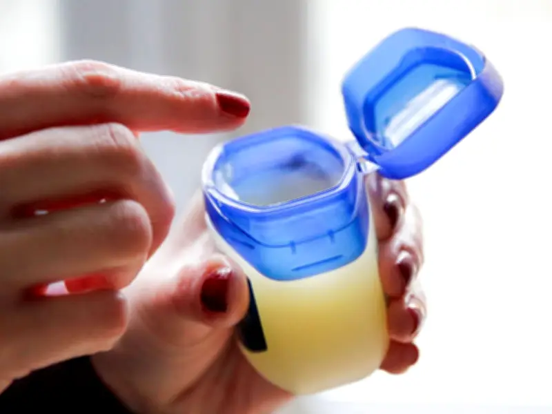NHS Urges Use of Vaseline to Combat Hay Fever Symptoms This Weekend