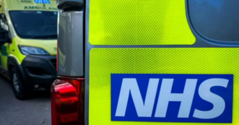 NHS Warns: Apply Sunscreen 30 Minutes Before Going Outside