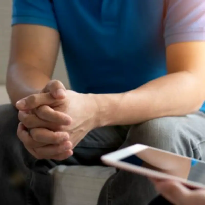 NHS Warns Men: Four Prostate Cancer Symptoms Not to Ignore