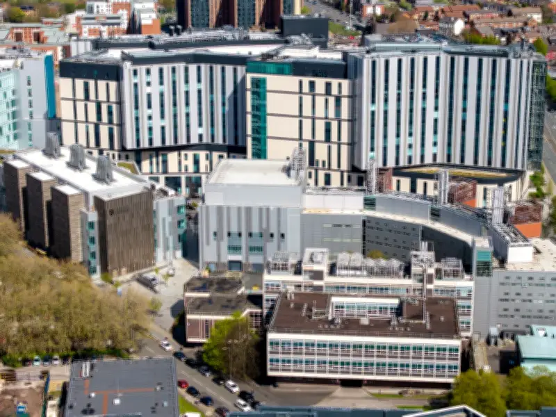 NHS warns of appointment disruptions June 15-19 due to doctor strikes