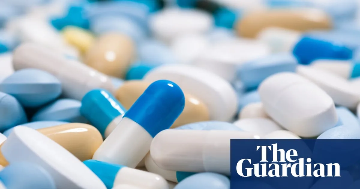 UK 'Weeks Away' from Medicine Shortages If Iran Conflict Continues, Experts Warn
