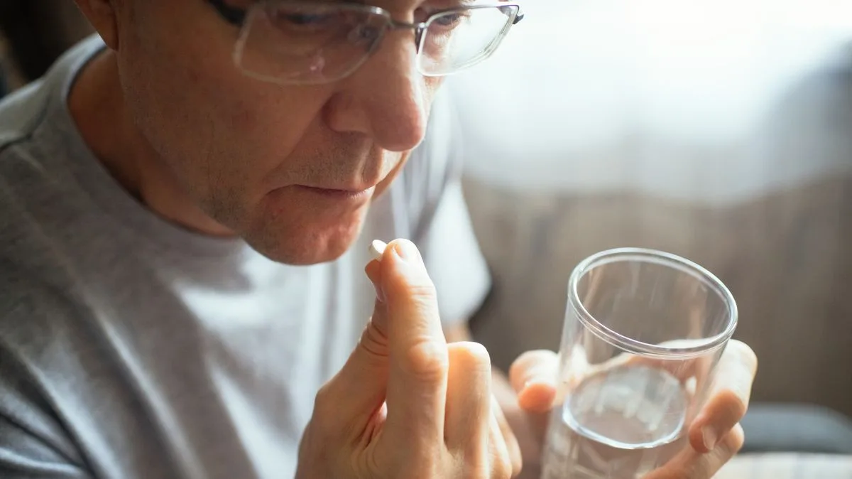 NHS Warns of Four Common Clopidogrel Side Effects