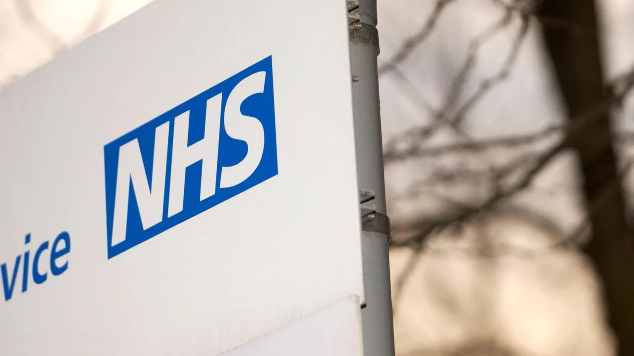NHS Weight Loss Campaign Faces Fat Shaming Backlash