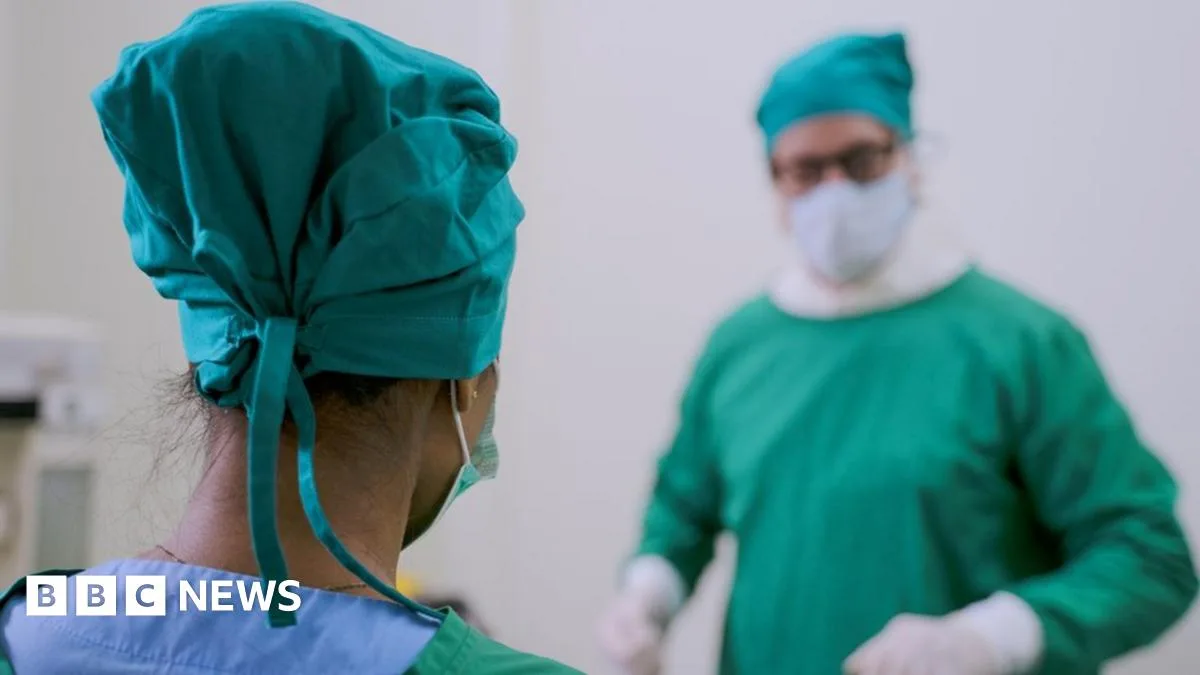 NHS Whistleblower Warns Policies Still Causing Patient Deaths