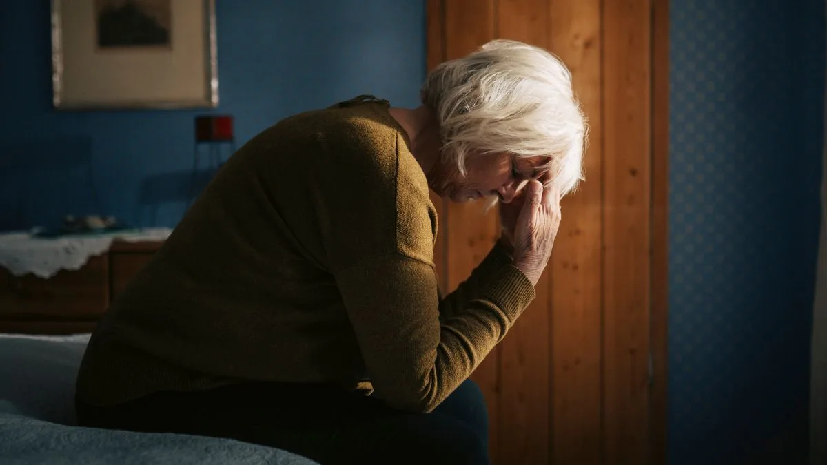 NHS Issues Winter Warning Over Seasonal Affective Disorder Symptoms