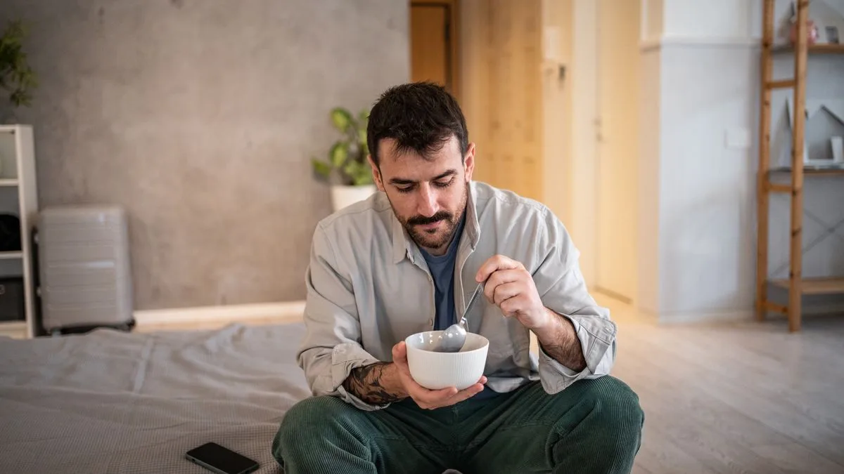 NHS Recommends Five Healthier Breakfast Swaps for 2026