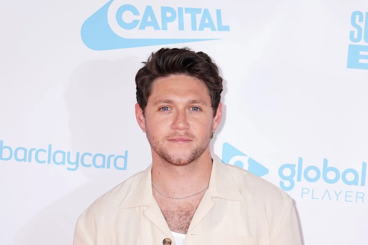 Niall Horan Rewrites Song After Liam Payne's Death