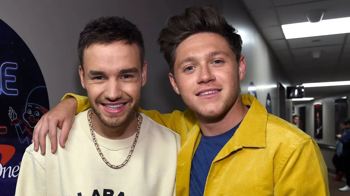 Niall Horan Pays Emotional Tribute to Liam Payne on Tour