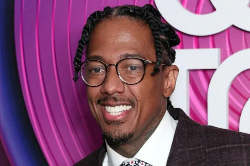 Nick Cannon blames Mariah Carey divorce trauma for fathering 12 children