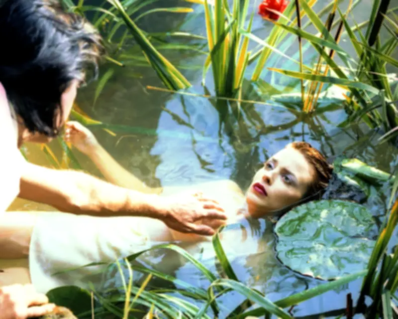 Nick Cave, Kylie Minogue Among Australian Artists in AI Training Datasets