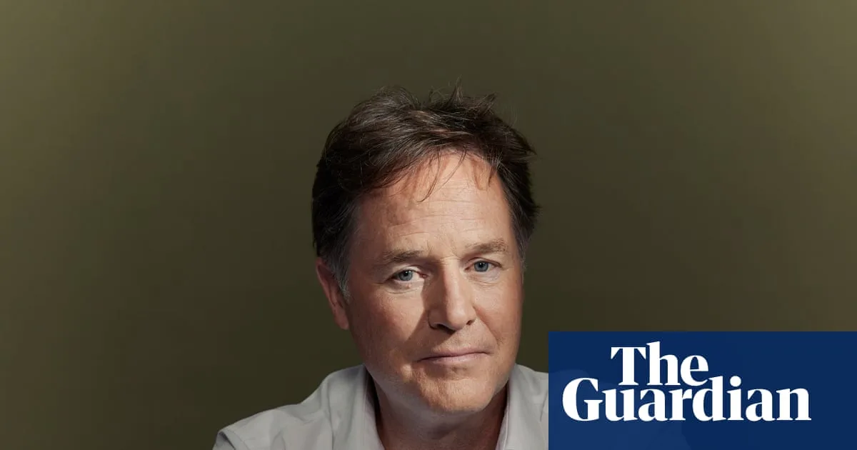 Nick Clegg’s Plan to Save the Internet: Spin or Substance?