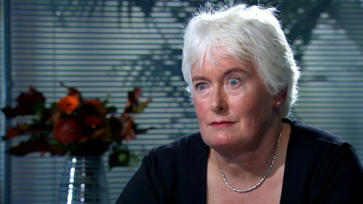 Nick Hewer and Margaret Mountford to Return for The Apprentice Final
