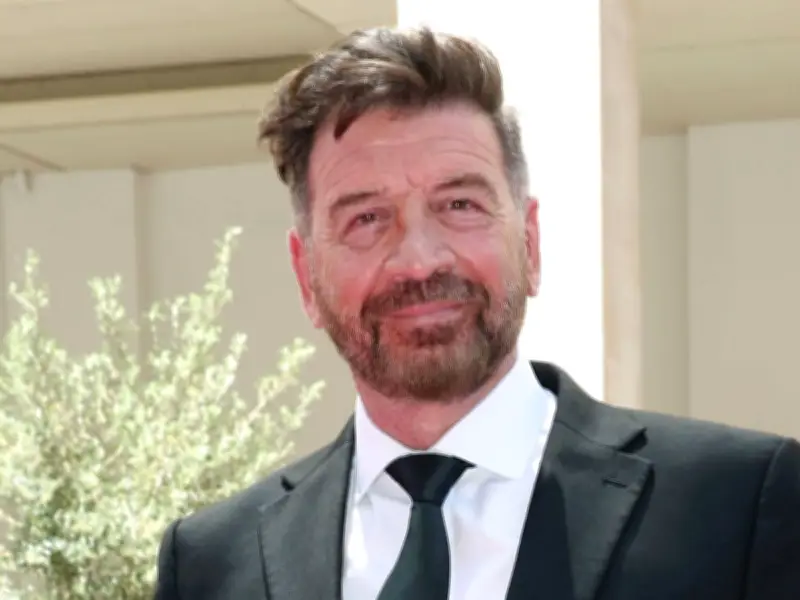 Nick Knowles Steps Back from TV to Care for Wife After Emergency Surgery