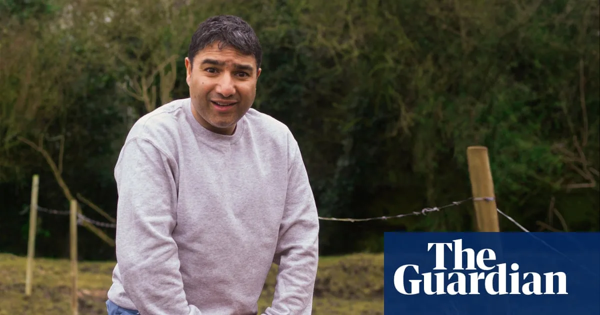 Nick Mohammed: From Magic to Ted Lasso and Family Life