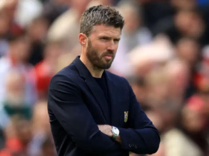 Nicky Butt Backs Man Utd Move for World Cup Star Crysencio Summerville