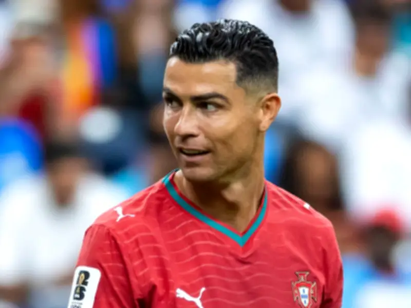 Nicky Butt Labels Cristiano Ronaldo a 'Problem' for Portugal at World Cup