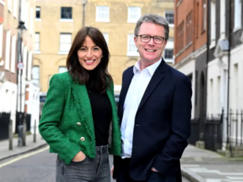 Nicky Campbell's Daughter Injured in E-Bike Accident, Hospitalized
