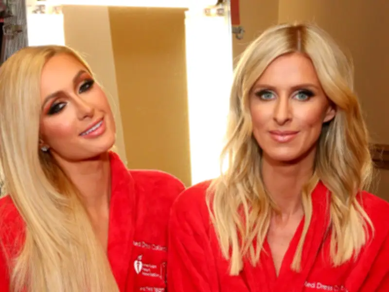 Nicky Rothschild on Sister Paris Hilton, Moving to London and Style Rules