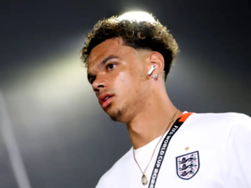 Nico O'Reilly Eyes Midfield Role, Potential Partnership with Elliot Anderson