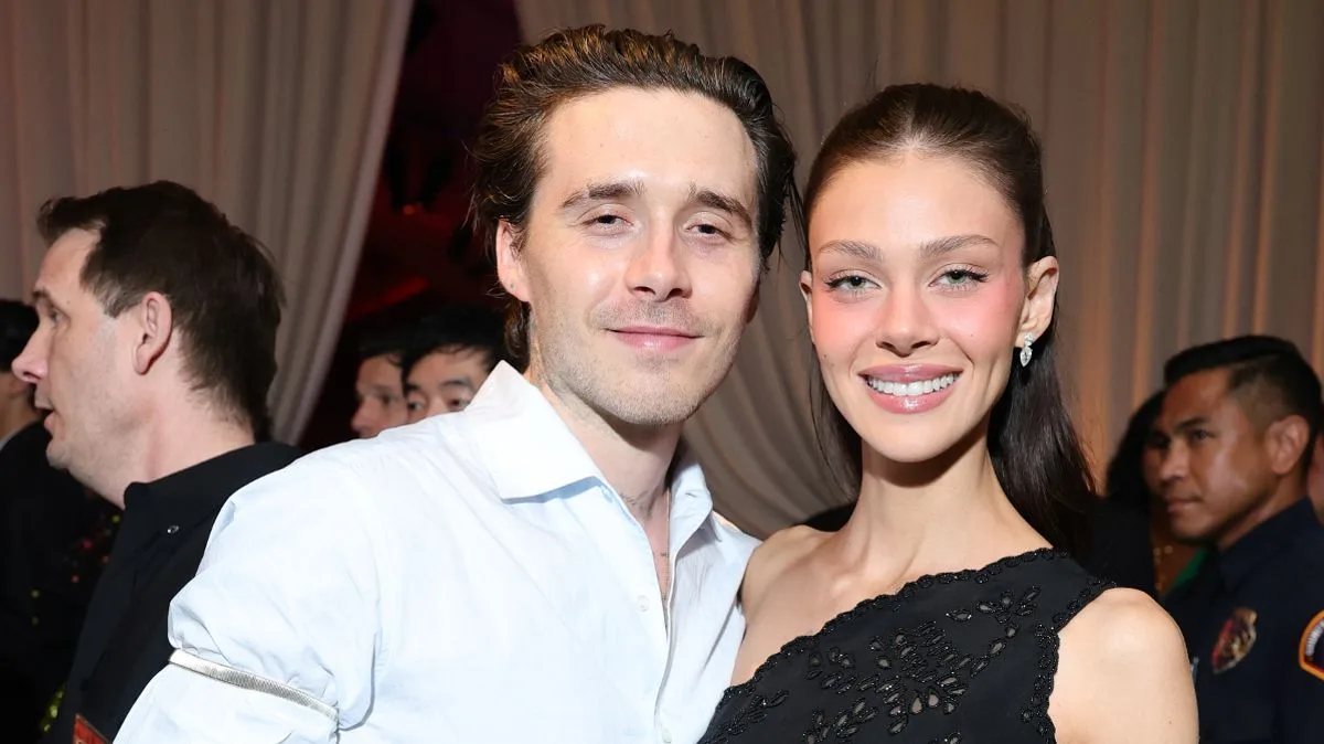 Nicola Peltz Accused of Antagonising Victoria Beckham Online
