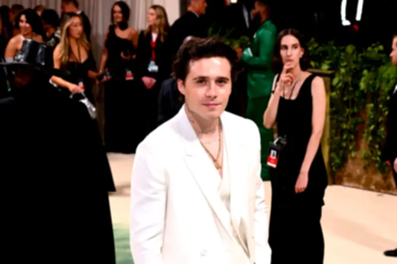 Nicola Peltz Beckham Calls Brooklyn 'Kindest Man' in Engagement Anniversary Post