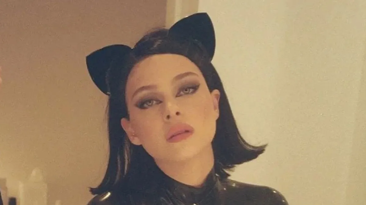 Nicola Peltz Accused of Copying Estranged Mother-in-Law Victoria Beckham's Style