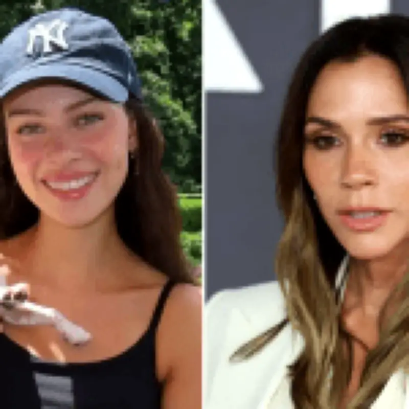 Nicola Peltz splits from charity Victoria Beckham allegedly refused to support
