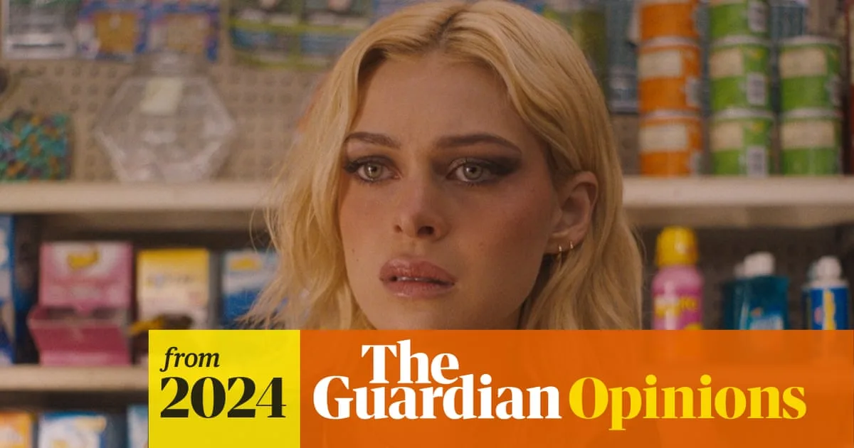 Nicola Peltz Beckham's Poverty Porn Film Lola Criticised for Exploitation