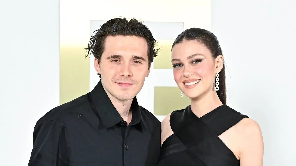 Nicola Peltz's Social Media Moves Could Backfire In Beckham Row