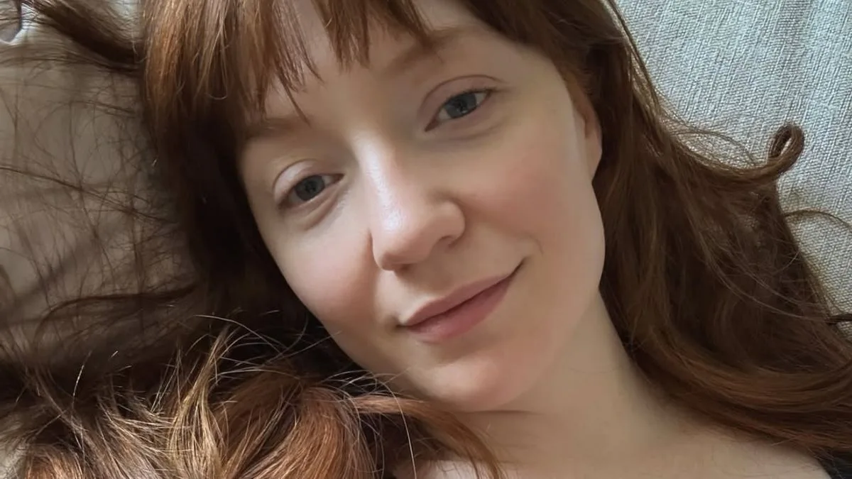 Girls Aloud's Nicola Roberts Welcomes Baby Girl Two Weeks Early