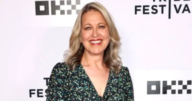 Nicola Walker Thought Co-Star Was Dead on New Disney+ Show