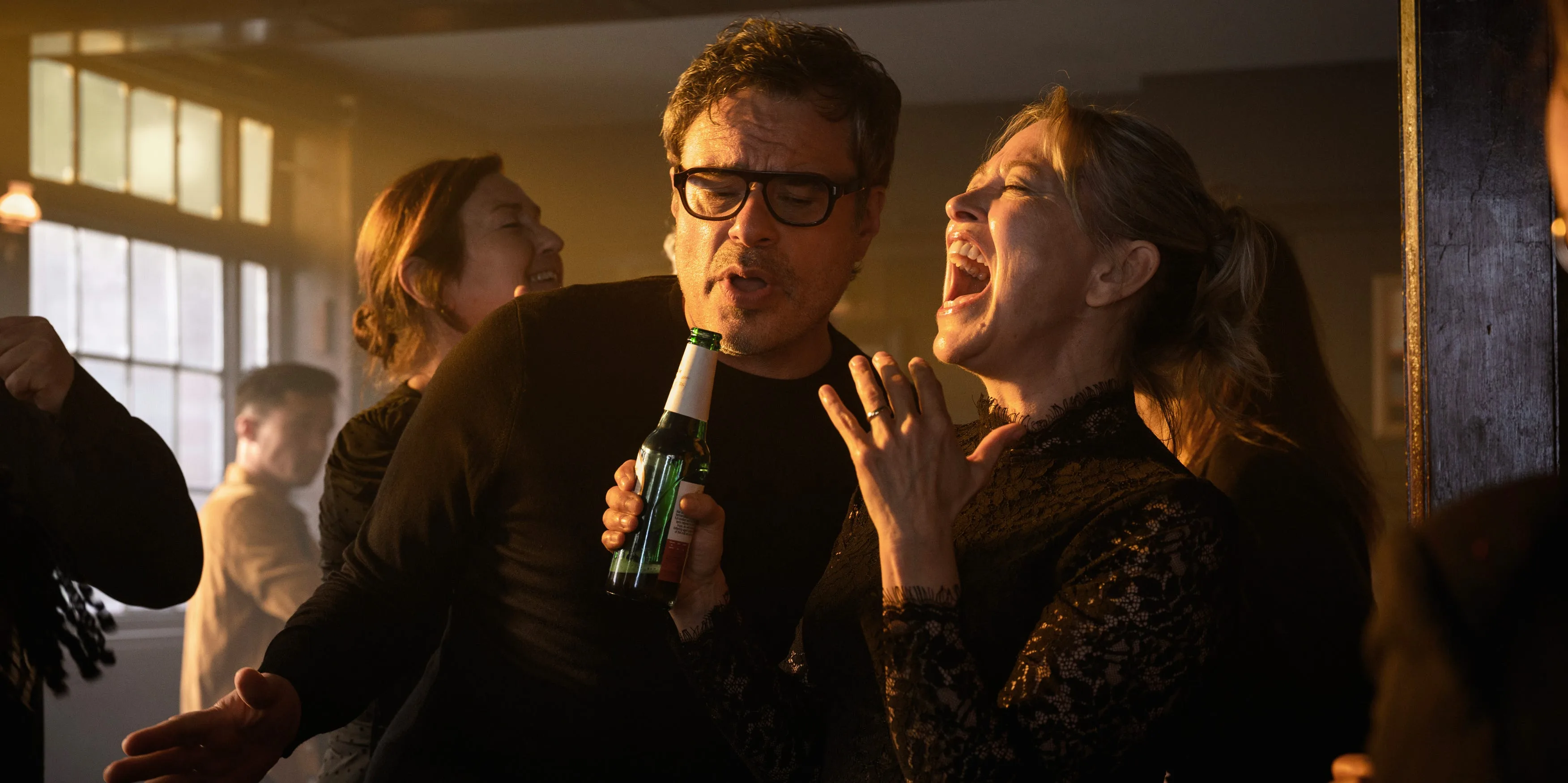 Nicola Walker’s ‘Alice And Steve’ Gets June Release Date On Disney+